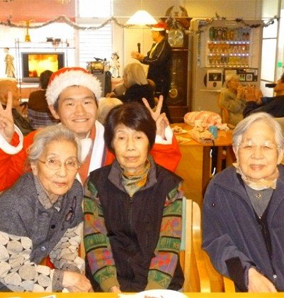 さわやか大畠参番館