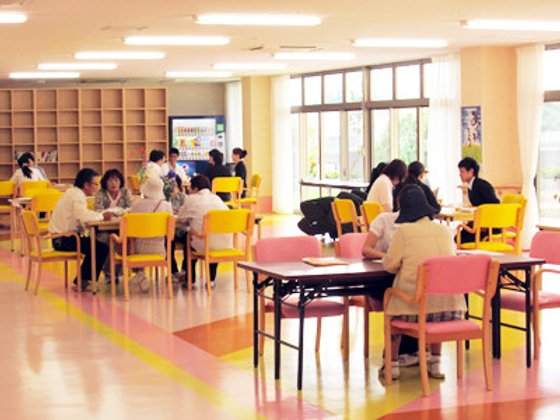 さわやかリバーサイド西脇