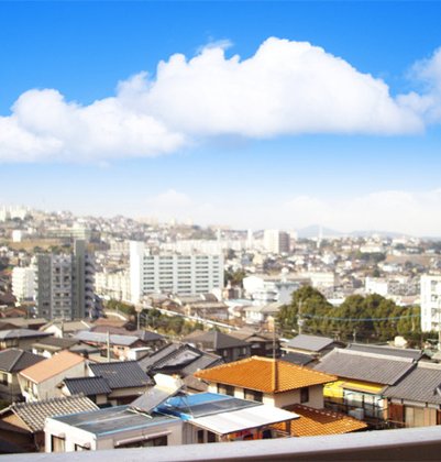 さわやか福ふく館