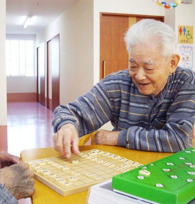 さわやか福ふく館