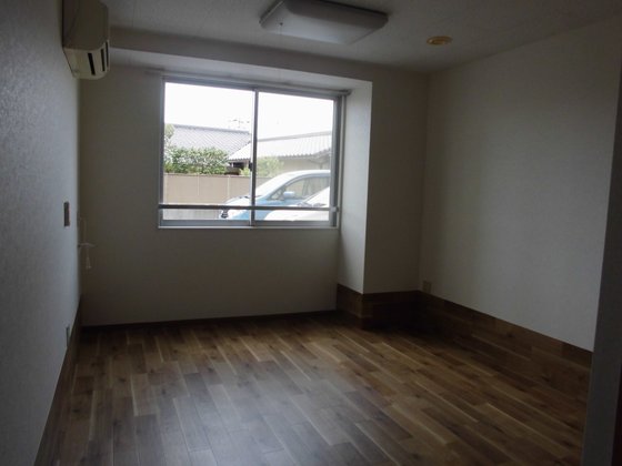 さわやか福ふく館