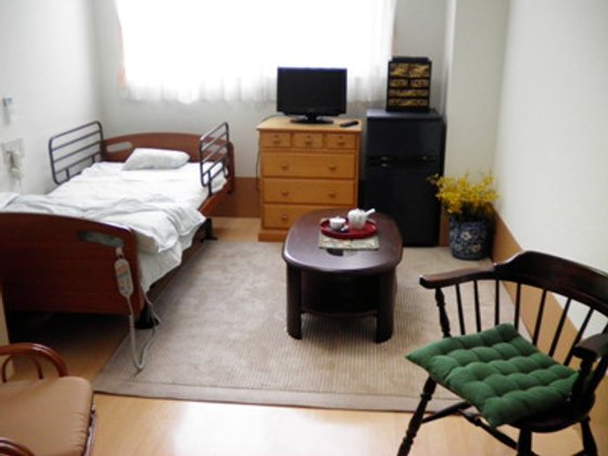 さわやかいそうだ館