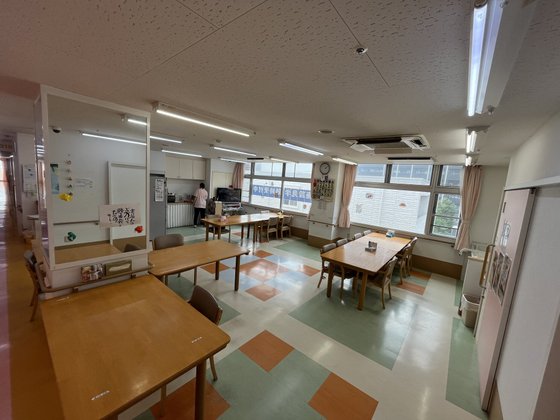 さわやかいそうだ館