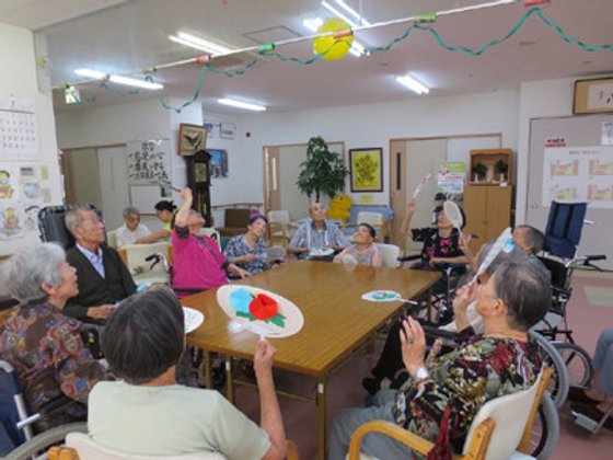 さわやか春日館