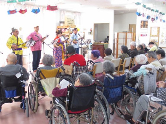 さわやか春日館