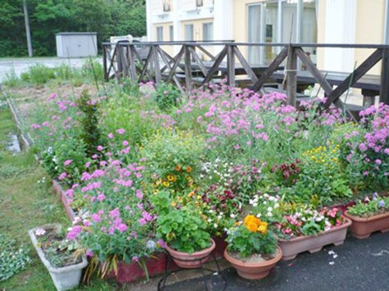 さわやか田川館