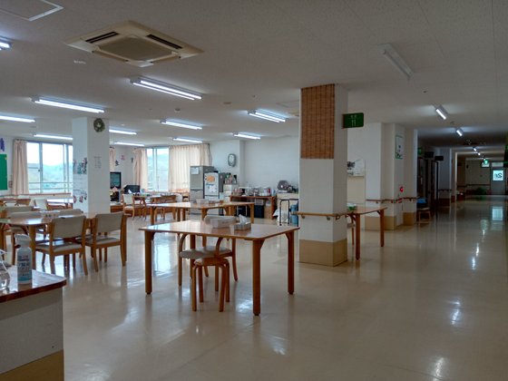 さわやか田川館
