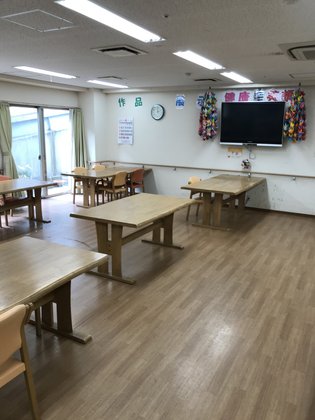 さわやかはーとらいふ西京極