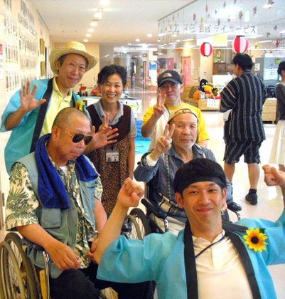 さわやか立花館