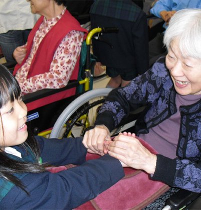 さわやか立花館