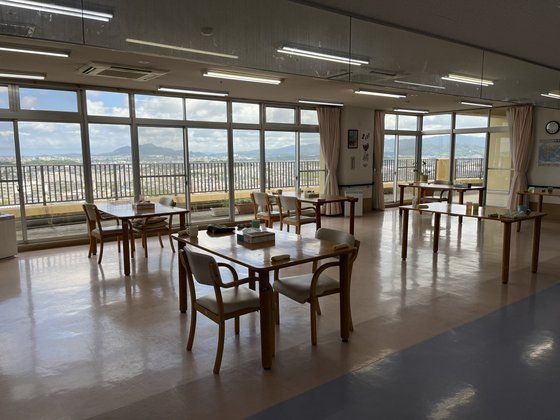 さわやか立花館