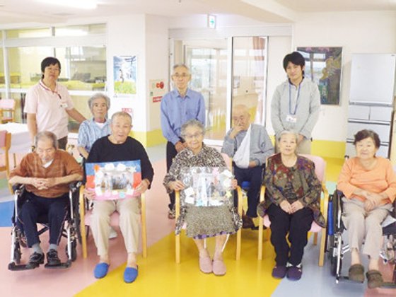 さわやか立花弐番館