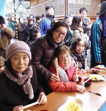 さわやか中原館