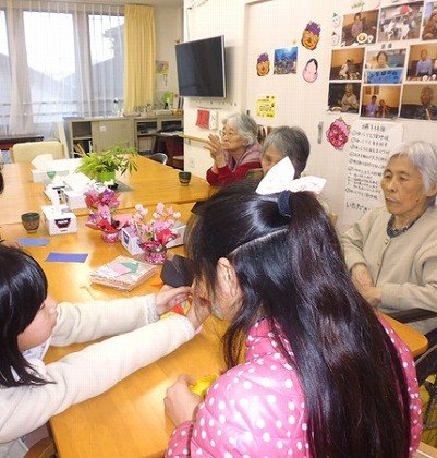 さわやか中原館