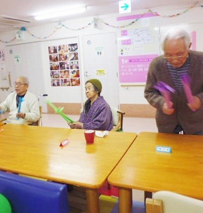 さわやかグループホームせいのう