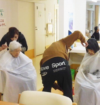 さわやかグループホームせいのう