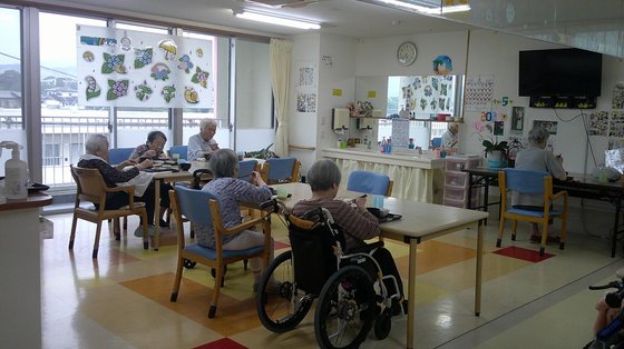 さわやかむなかたのもり