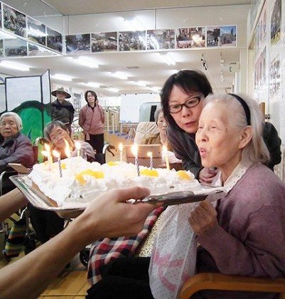 グループホームひかり