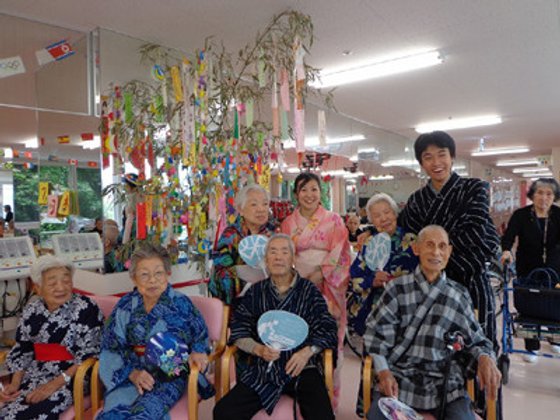 さわやか清田館