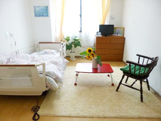 さわやかめぐり館