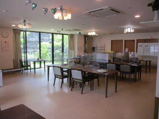 さわやかめぐり館