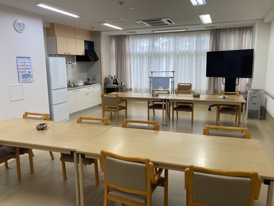 さわやか野方館