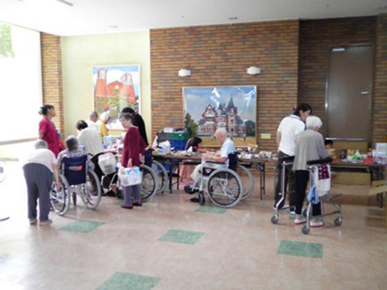 さわやか新門司館
