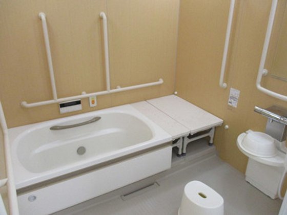 さわやか笠寺館