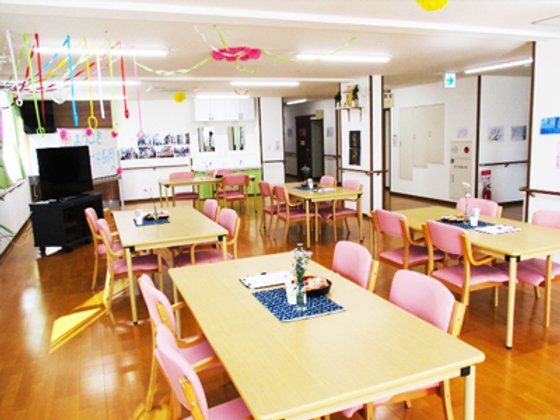 さわやかリバーサイド長岡