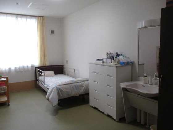 さわやかグループホームむろらん