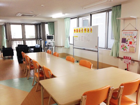 さわやかグループホームいいくら