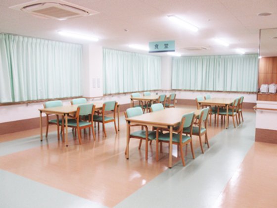 さわやかいなざわ館