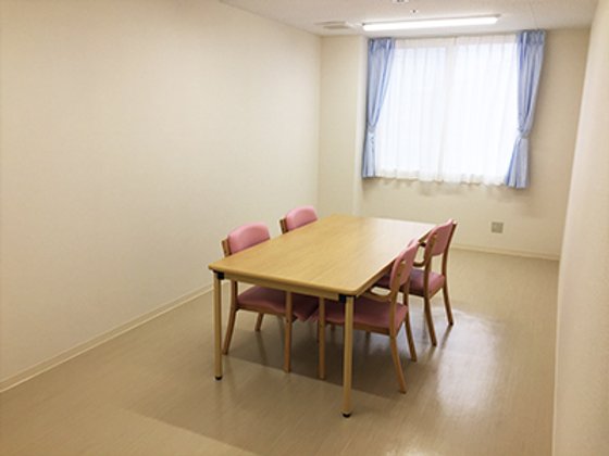 さわやかいなざわ館