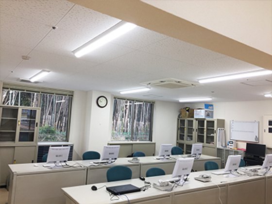 さわやかいなざわ館