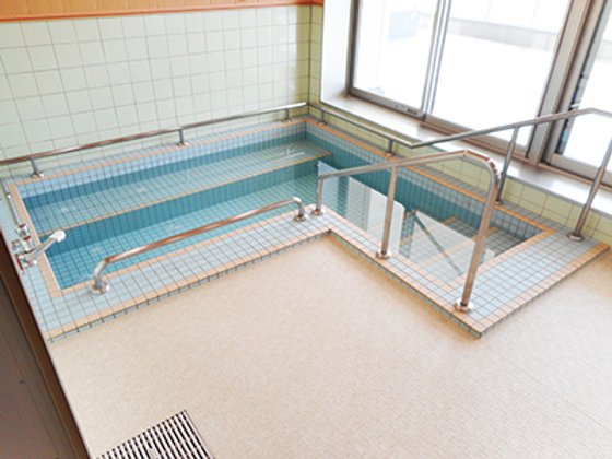 さわやかシーサイドくきのうみ