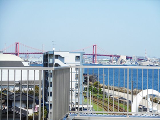 さわやかシーサイドくきのうみ