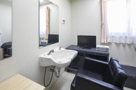 さわやかさがみはら館