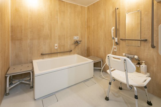 さわやかさがみはら館