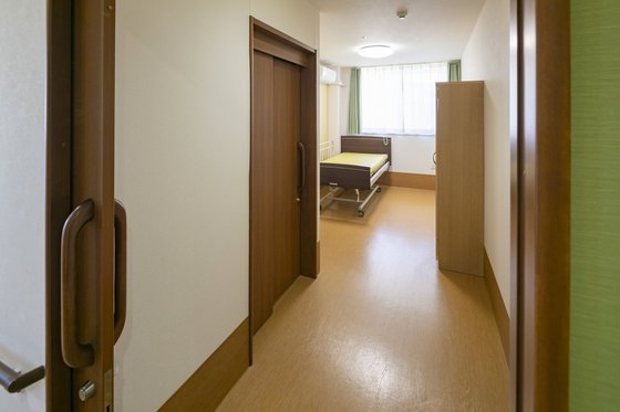 さわやかさがみはら館