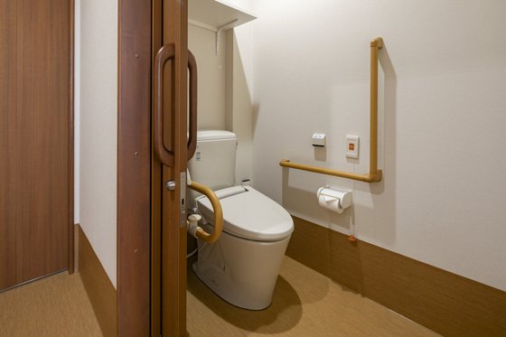 さわやかさがみはら館