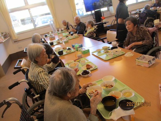 さわやかくまがや館