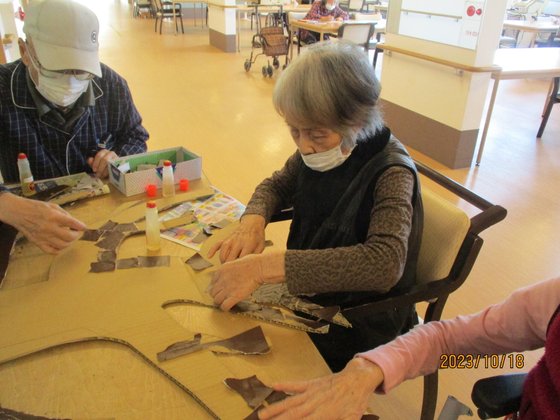 さわやかくまがや館