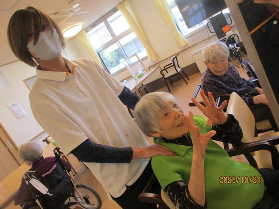 さわやかくまがや館