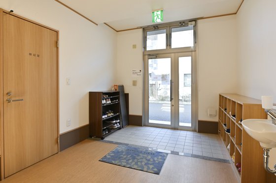 さわやかくまがや館