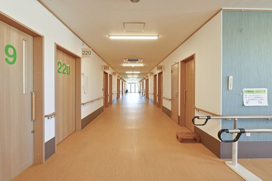 さわやかくまがや館