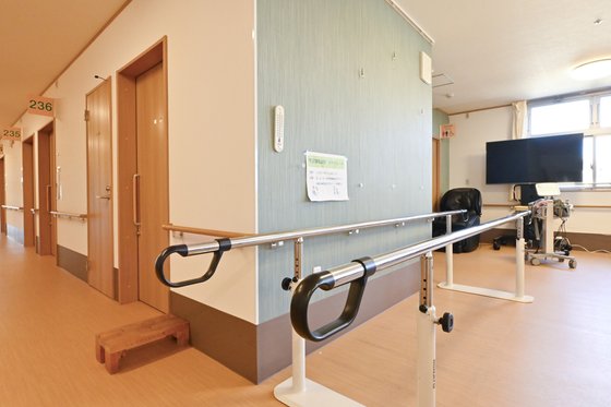 さわやかくまがや館