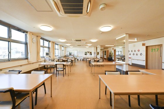 さわやかくまがや館