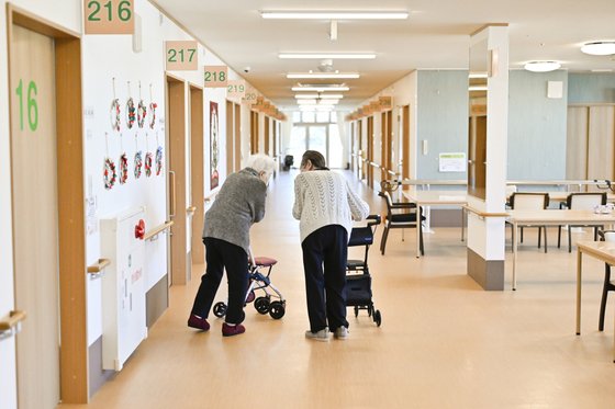 さわやかくまがや館