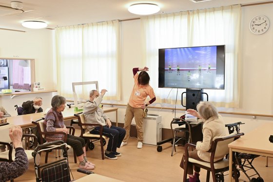 さわやかくまがや館