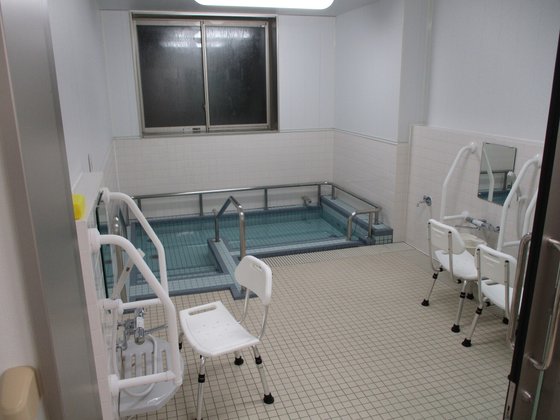 さわやかあおい館